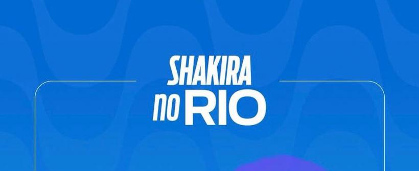 Confira o funcionamento dos transportes para o show da Shakira