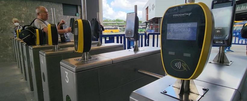 Integração com ônibus intermunicipais ao Terminal Margaridas vai beneficiar 130 mil passageiros da Baixada