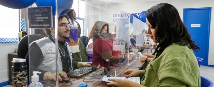Agendamento do Vale Social pelo WhatsApp ultrapassa 11 mil acessos e amplia inclusão no transporte público