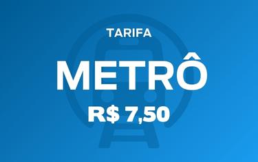 Metrô