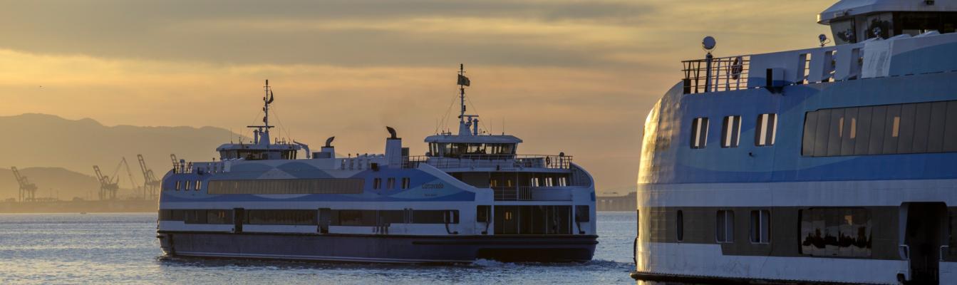 Barcas celebram um ano da nova gestão com 13,5 milhões de passageiros transportados