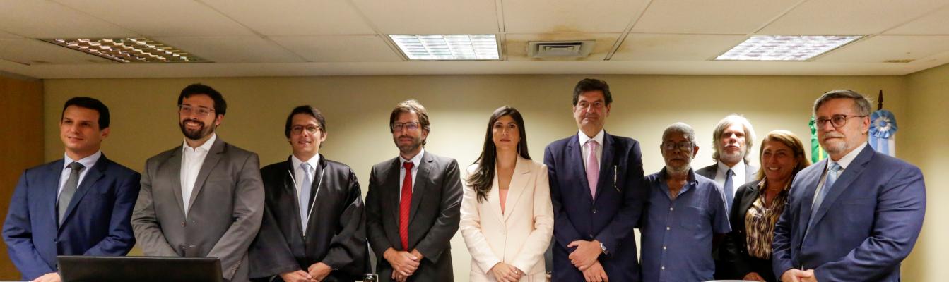 Licitação dos trens: proposta da Nova Via Mobilidade é homologada na Justiça