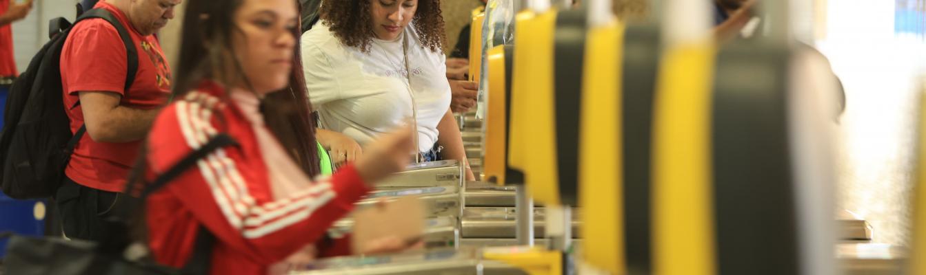 Secretaria de Transporte identifica mais de 18 mil casos de declaração de renda abaixo do valor real no BUI