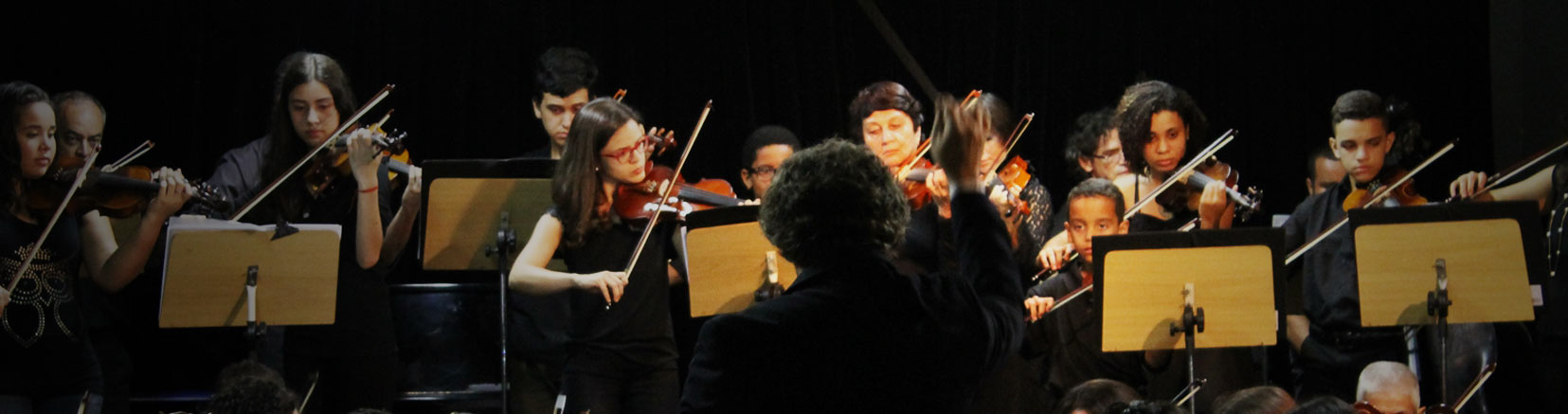 Escola de Música Villa-Lobos completa 70 anos em 2022