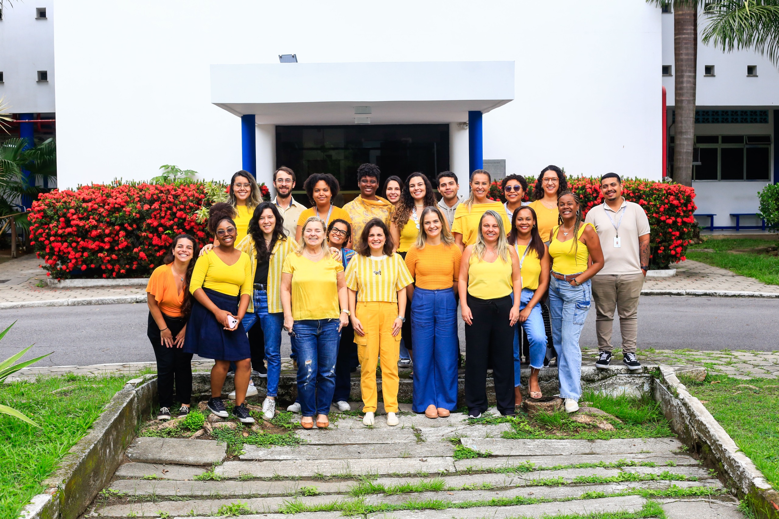 Segunda semana do mês da garantia