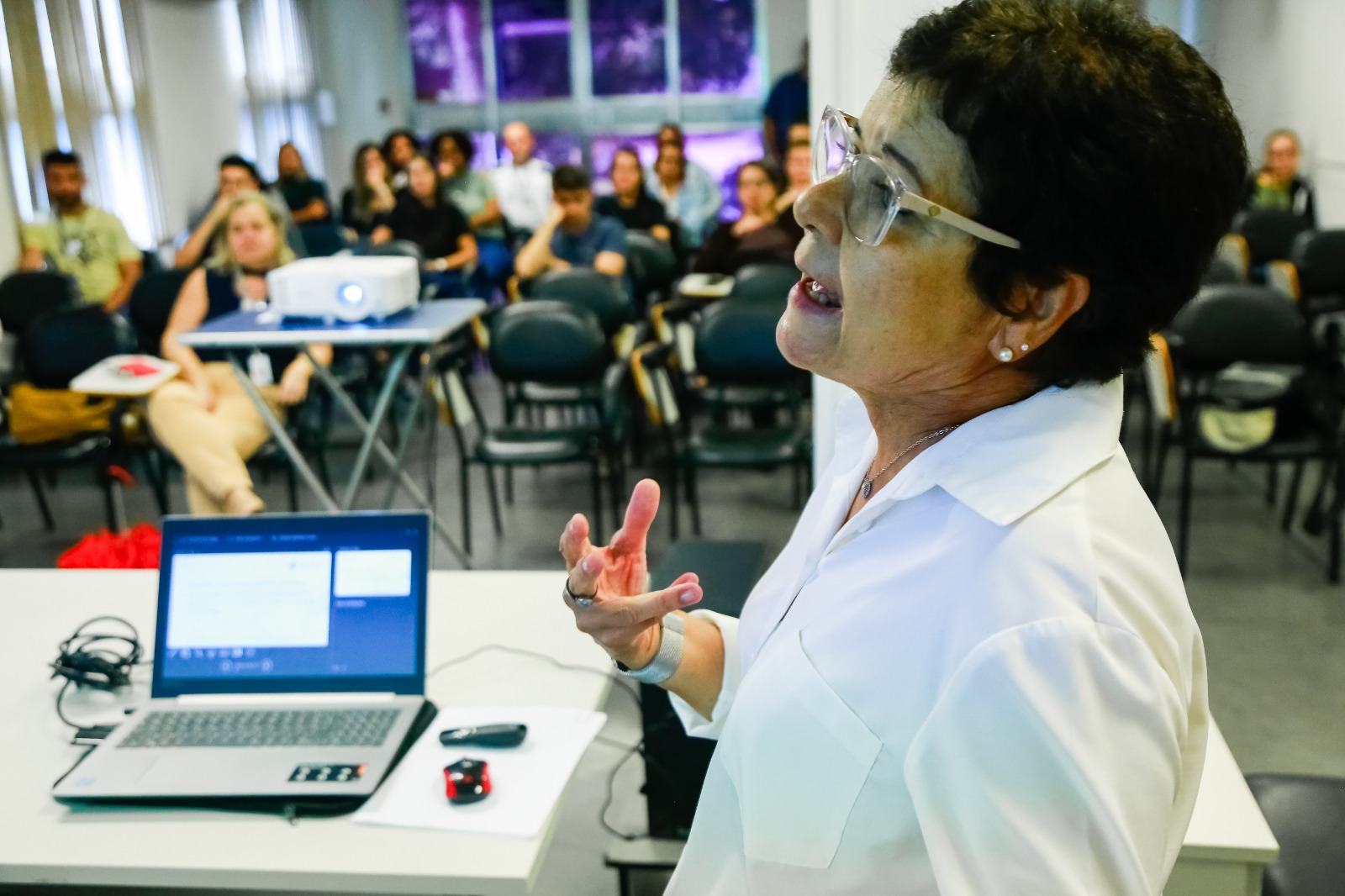 água para uso farmacêutico