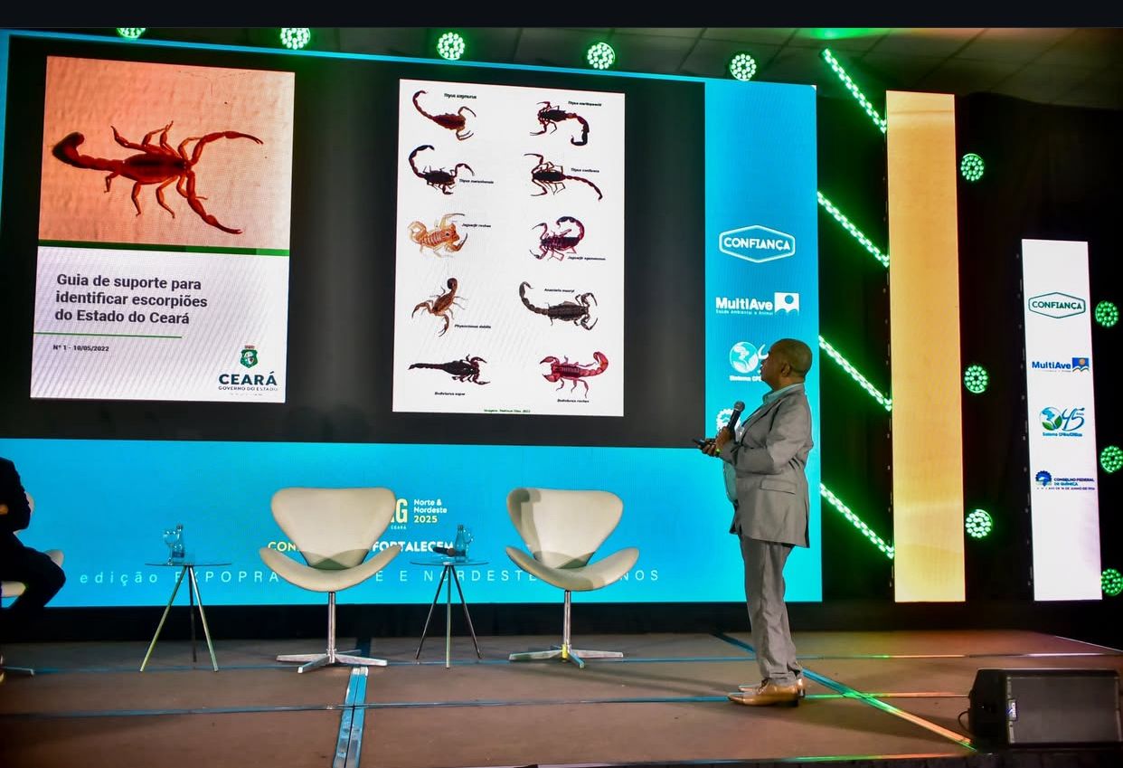 Apresentação fórum