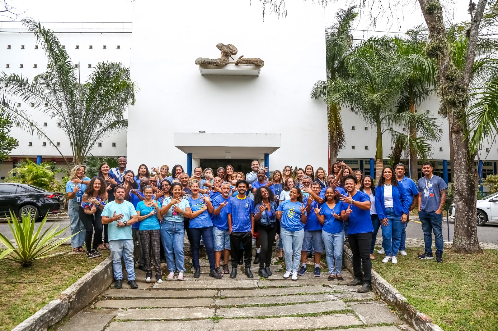 Dia Nacional dos Surdos