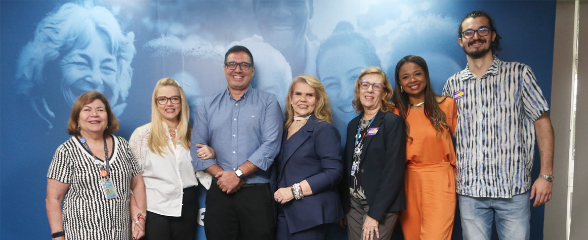 Seminário de Boas Práticas de Gestão