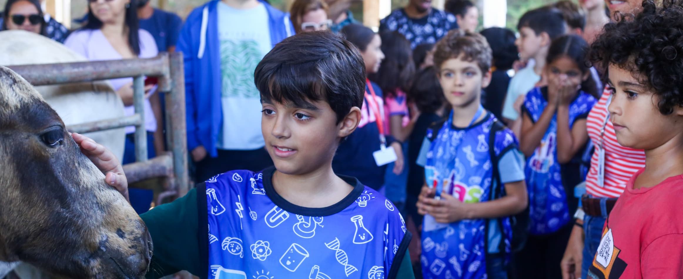 25ª FÉRIAS CIENTÍFICAS