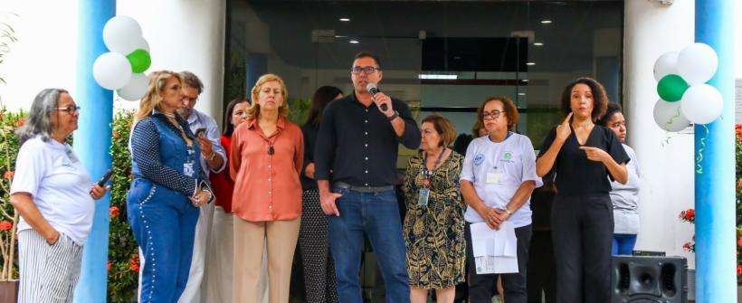 Abertura SIPAT 2024