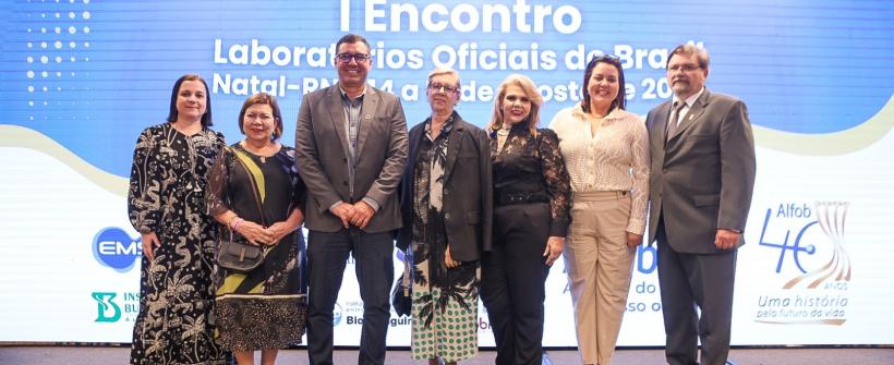 IVB recebe honraria em Natal