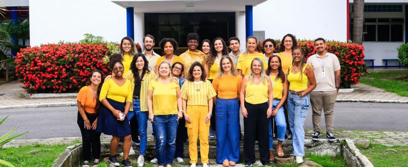 Segunda semana do mês da garantia