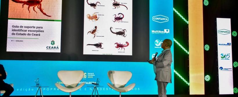 Apresentação fórum