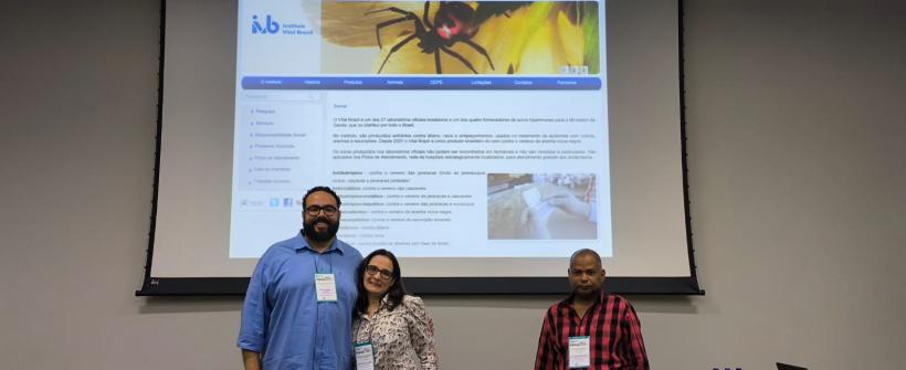 Reunião Científica