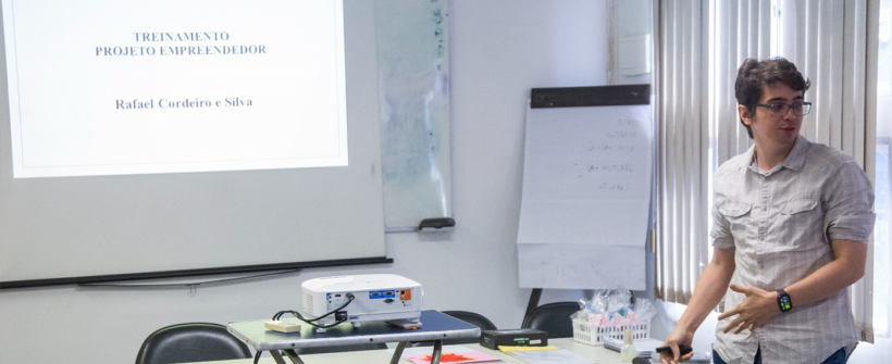 Projeto Empreendedor