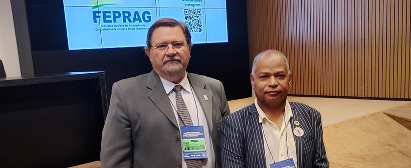 luis eduardo e claudio mauricio