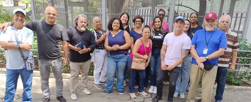 Vigilância Epidemiológica de Itaboraí 