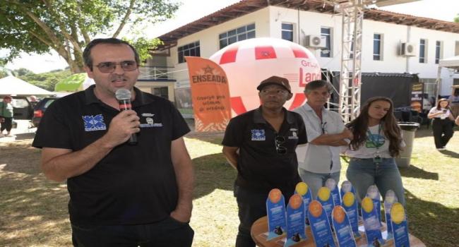 EMATER-RIO promove Torneio Leiteiro durante o XI Dia de Campo do Vale do Rio Preto