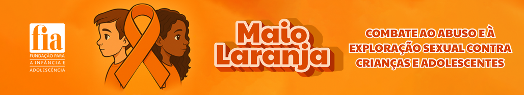 Maio Laranja