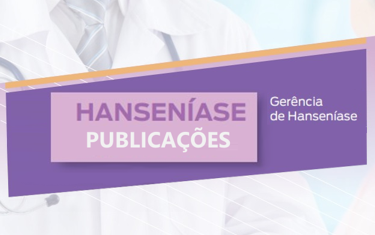 Hanseníase Publicações